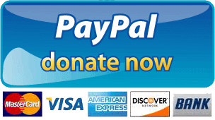Donate securely online using PayPal or Credit/Debit Cards